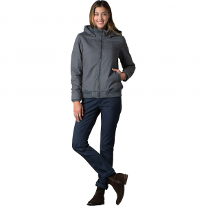Toad Co Womens Cottonwood Jacket