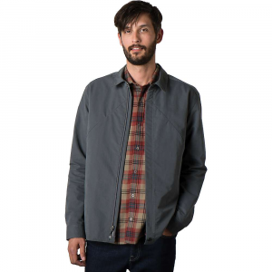 Toad Co Mens Enroute Shirtjac