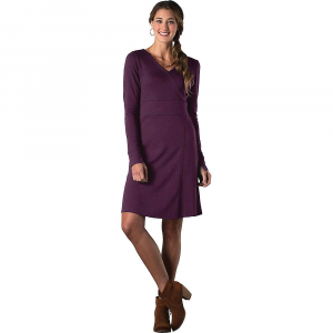 Toad & Co. Women's Finlay Dress