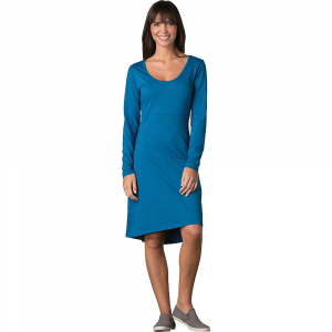 Toad Co Womens Facette Dress