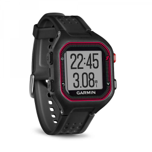 Garmin Forerunner 25 GPS Watch