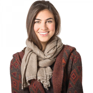 Toad Co Womens Namche Wool Scarf