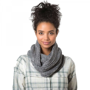 Toad Co Womens Merino Mobius Scarf