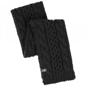 The North Face Women's Cable Minna Scarf