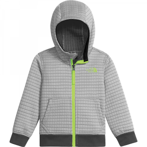 The North Face Toddler Boys' Griddy Hoodie