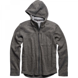 Toad & Co Men's Outbound Hoodie