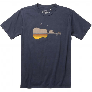 Toad Co Mens In Good Harmony SS Tee