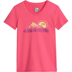 The North Face Girls Reaxion SS Tee