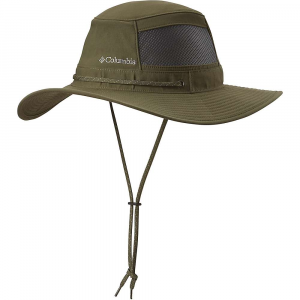 Columbia Carl Peak Booney Hat