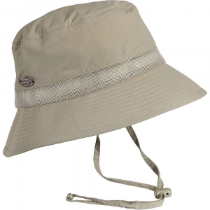 Turtle Fur Breezeway Bucket Hat