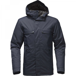 The North Face Mens Insulated Jenison Jacket