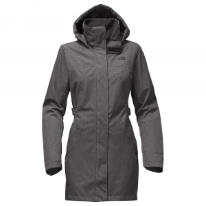The North Face Womens Laney Trench II