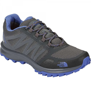 The North Face Womens Litewave Fastpack Waterproof Shoe