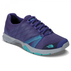 The North Face Womens Litewave II Ampere Shoe