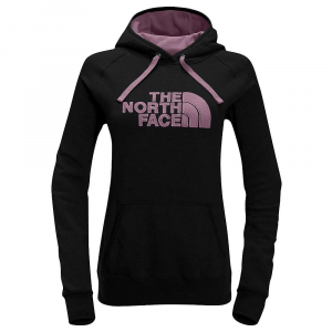 The North Face Women's Avalon Half Dome Waffle Hoodie