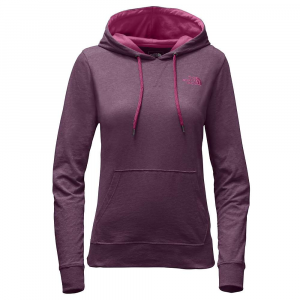 The North Face Womens Lite Weight Pullover Hoodie