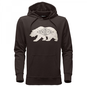 The North Face Mens Bearitage Hoodie