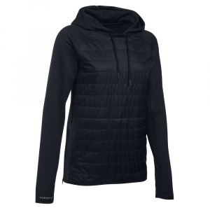 Under Armour Womens Storm Swacket Hoodie