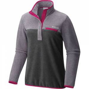 Columbia Womens Mountain Side Pull Over
