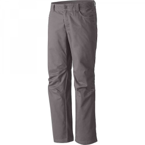 Columbia Mens Hoover Heights 5 Pocket Pant
