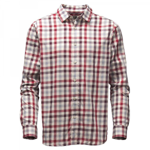 The North Face Men's Hayden Pass LS Shirt