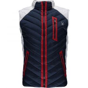 Spyder Men's Vintage Vest