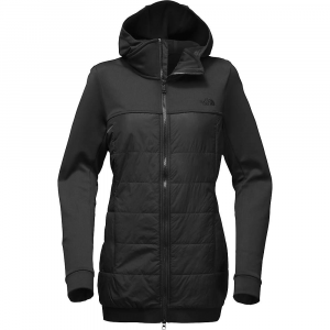 The North Face Womens Lauritz Hybrid Jacket