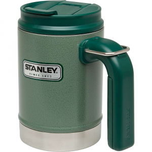 Stanley Classic 16oz Vacuum Camp Mug