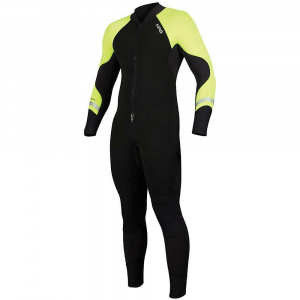 NRS Steamer 3/2 Wetsuit