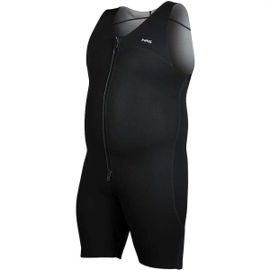 NRS Mens Grizzly 20 Shorty Wetsuit