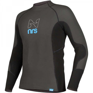 NRS Men's HydroSkin 1.0 Shirt