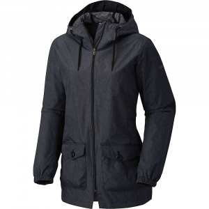 Columbia Womens Lookout View Jacket