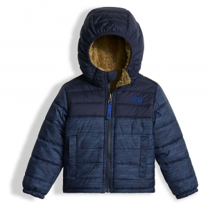 The North Face Toddler Boys' Reversible Mount Chimborazo Hoodie