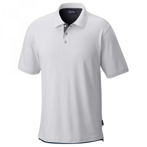 Columbia Men's Harborside Slim Fit Polo Shirt