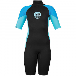 NRS Kids' Shorty Wetsuit