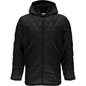Spyder Mens Ouzo Synthetic Down Hoody