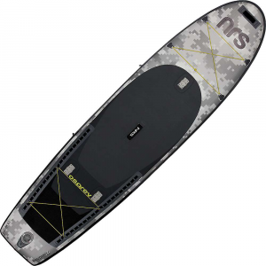 NRS Osprey Fishing 11FT Inflatable SUP Board