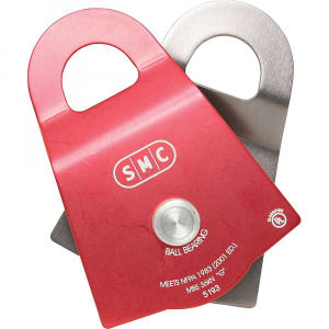NRS SMC 3IN PMP Pulley