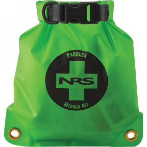 NRS Adventure Medical Paddler Medical Kit