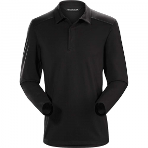 Arcteryx Men's Captive LS Polo