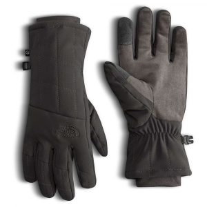The North Face Womens Pseudio Insulated Glove