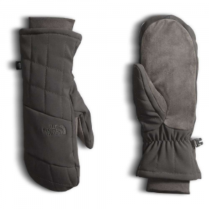 The North Face Womens Pseudio Insulated Mitt