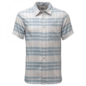 The North Face Men's S/S Sykes Shirt