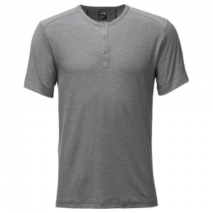 The North Face Mens FlashDry Heather Henley