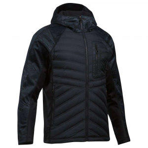 Under Armour Mens Skysweeper Cache Hybrid Jacket