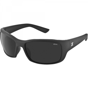 Zeal Tracker Polarized Sunglasses