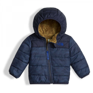 The North Face Infants' Reversible Mount Chimborazo Hoodie