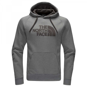 The North Face Mens Avalon Half Dome Waffle Hoodie