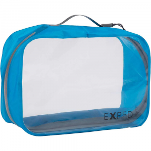 Exped Clear Cube