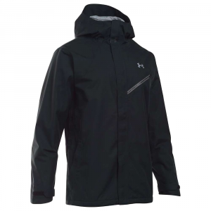 Under Armour Mens ColdGear Infrared Powerline Shell Jacket